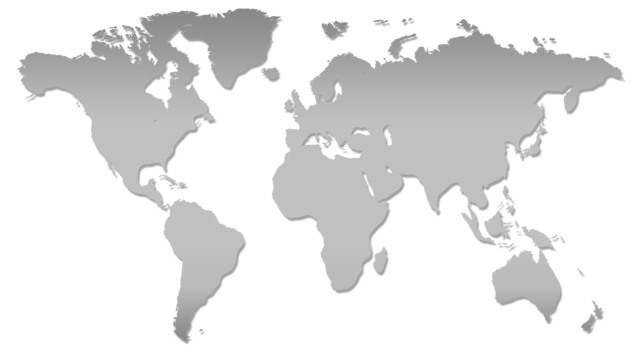 Dünya haritası