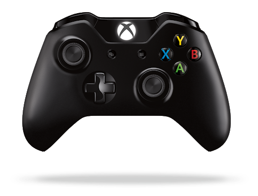 Xbox เกมคอนโซลของ Microsoft