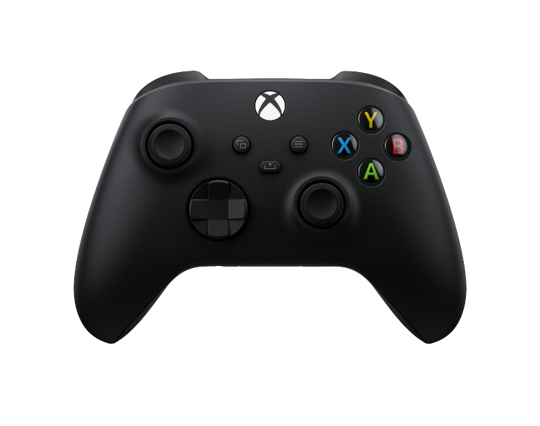Xbox, Microsoft-Spielekonsole