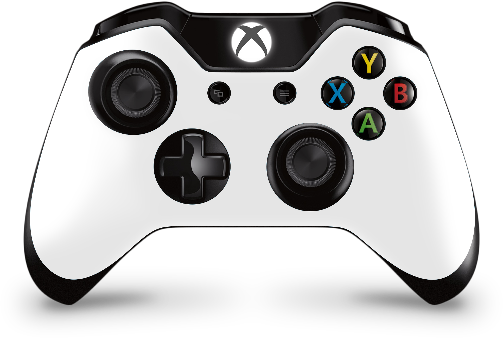 Xbox, console de jeu Microsoft