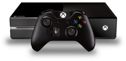 Xbox, konsol permainan Microsoft