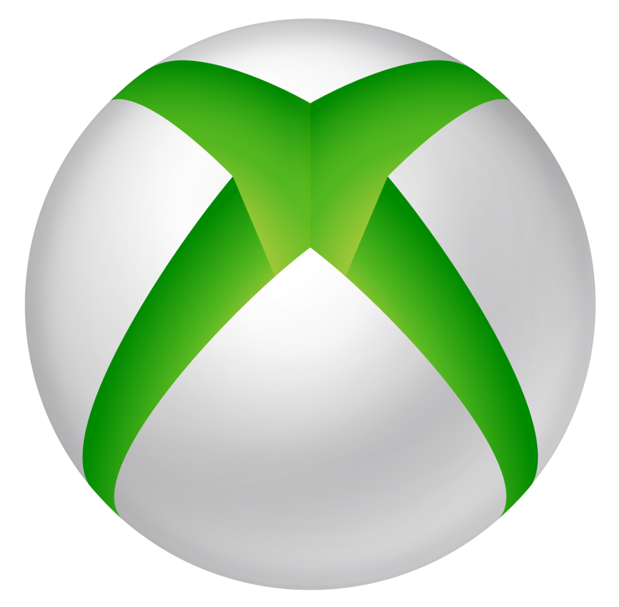 Logo „Xbox”
