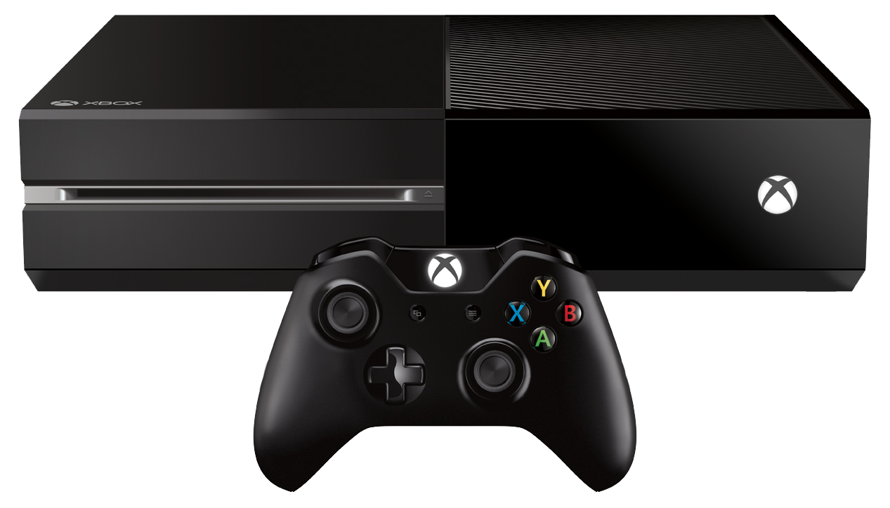 Xbox, Microsoft oyun konsolu