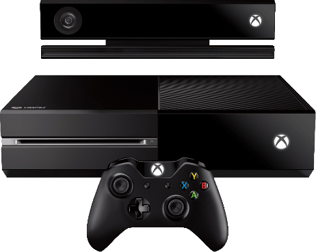 Xbox, console di gioco Microsoft