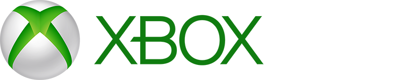 Logo „Xbox”