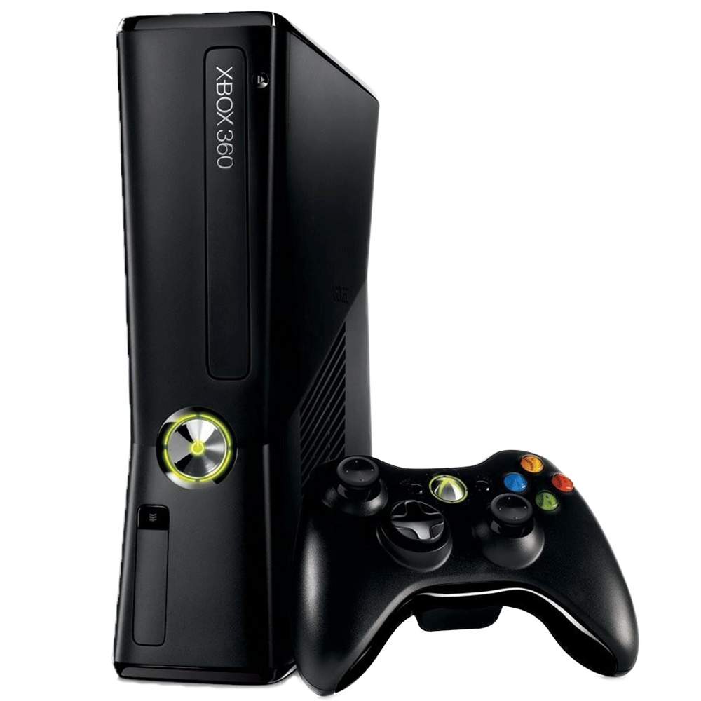 Xbox, konsola do gier Microsoft