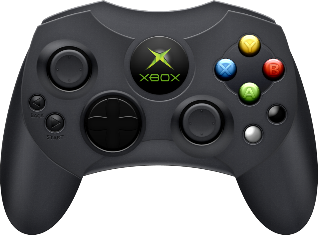Xbox, Microsoft oyun konsolu