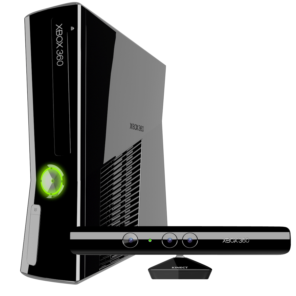 Xbox, Microsoft-Spielekonsole