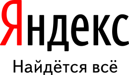 Logotipo da Yandex