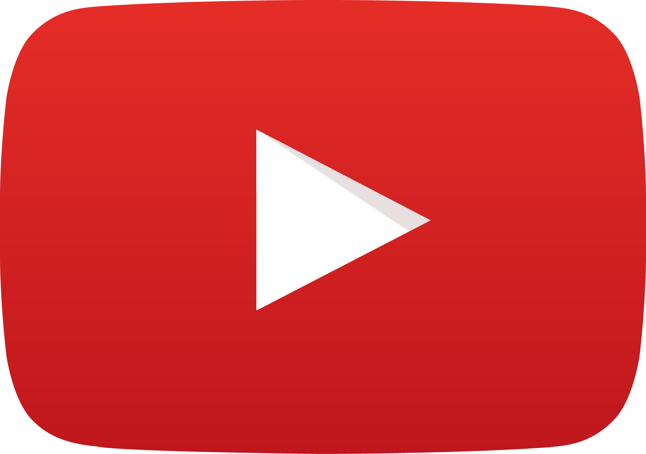 Logotipo do YouTube