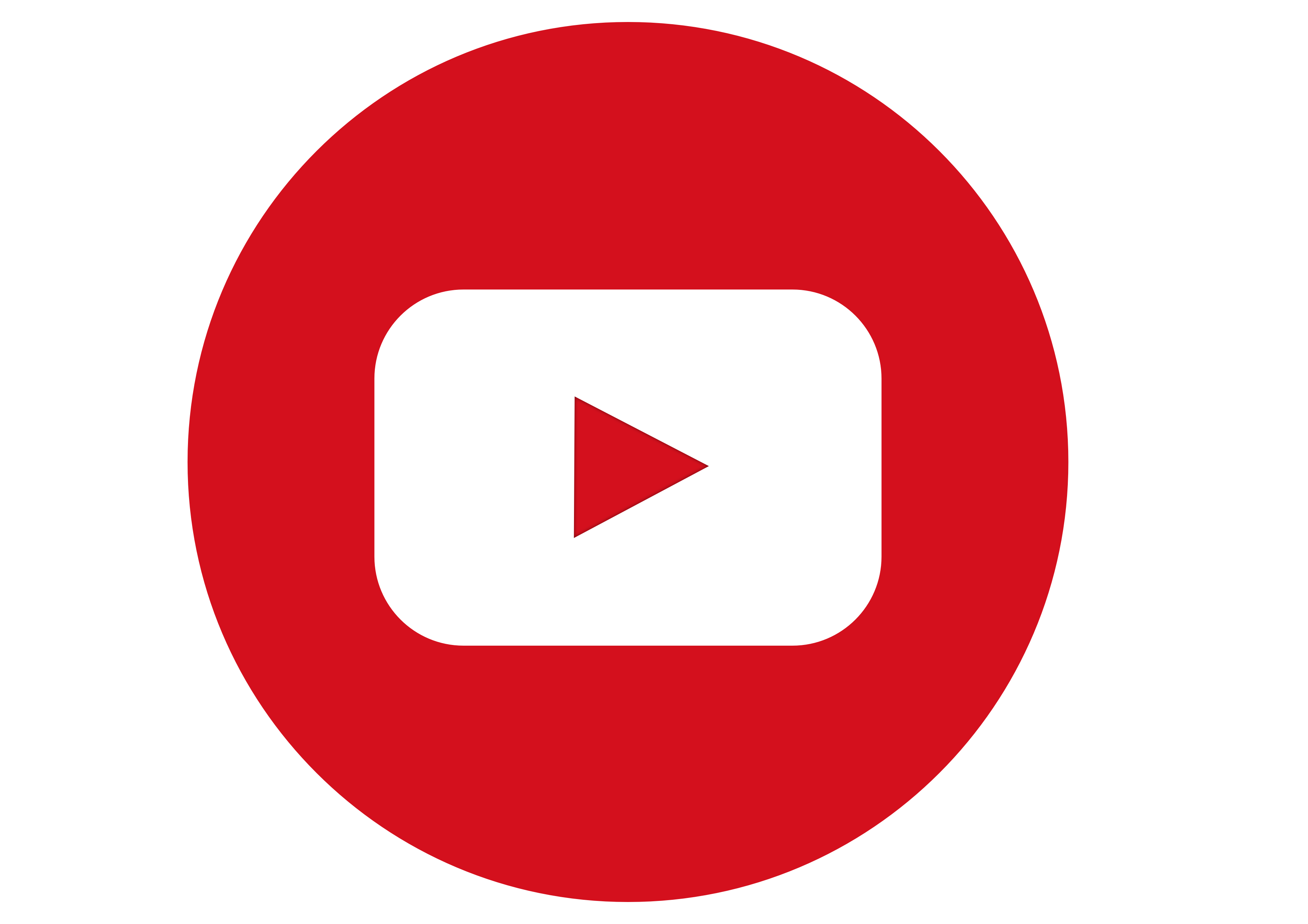 यूट्यूब लोगो