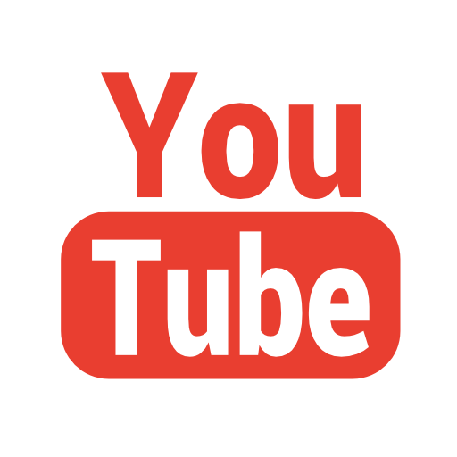 यूट्यूब लोगो