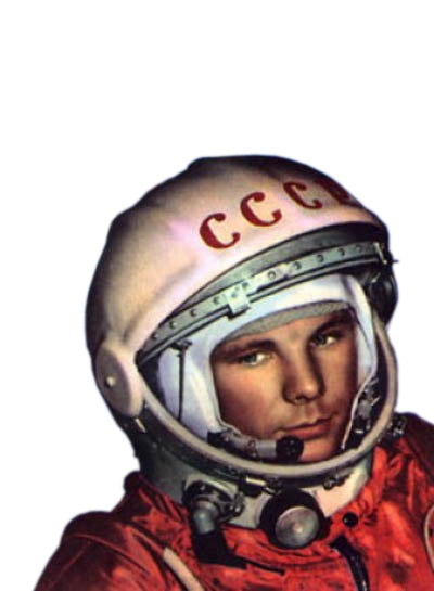 Youri Gagarine